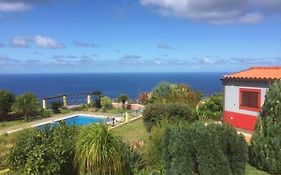 Ocean View Cottage